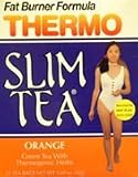 Slim Tea-Thermo/Orange - 24 - Bag