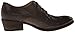 FRYE Women's Carson Oxford