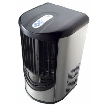 Free Standing 9,000 BTU Fujitronics Air Conditioner