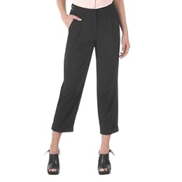 \#1 Alexander McQueen@ for Target TRS Pant - Ebony : Target