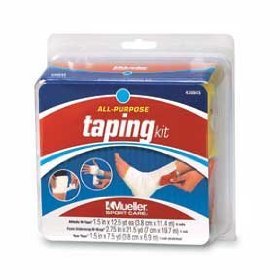 Mueller Taping Kit - #430645