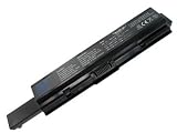 Toshiba Satellite A505-S6960 Laptop Battery - Premium TechFuel® 9-cell, Li-ion Battery