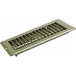 United States Hdwe. V-102B 4" x 8" Register