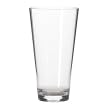 Polycarbonate Iced Tea Cooler Glasses Set of 6