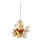Lenox 2007 Stocking Surprise (Pooh)