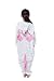 Children's Pajamas Animal Costume Animal Onesie Kids Sleeping Wear Kigurumi Pajamas Cosplay (S, unicorn)