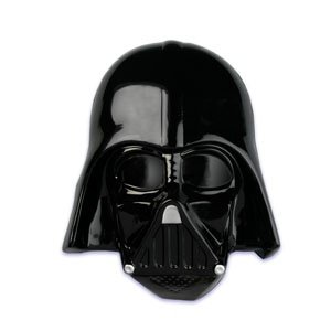 Starwars Darth Varder Poptop Cake Decoration