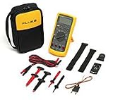 FLUKE-87-5/E2 Digital Multimeter Kit, True RMS
