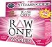 Garden of Life - Raw One For Women, 75 vegan capsules