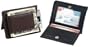 Winn Magnetic Money Clip Brown