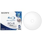 �f�[�^�p�u���[���C�f�B�X�N25GB(�ǋL�^�Ж�1�w)5��P