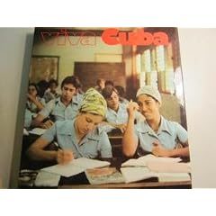 Viva Cuba