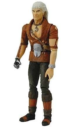 Star Trek: The Wrath of Khan 25th Aniversary - Khan