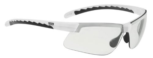 UVEX Kinder Sportbrille Active