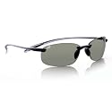 Serengeti Nuvola Sunglasses - Translucent Smoke - PolarMax CPG - 7003