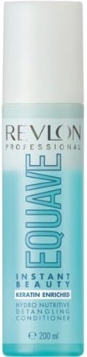 REVLON Equave IB KERATIN HD NUT COND 200