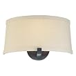 Minka Lavery Ansmith Kinston Bronze Sconce 4490-298