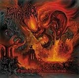 Abhorrence lyrics