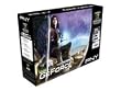 PNY GeForce 6200 Grafikkarte (AGP, 512MB GDDR2 Speicher, 64 bits, VGA, DVI, 1 GPU)