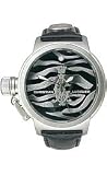 Christian Audigier Watches:Christian Audigier Intensity Collection Kenya-Rose Black Dial Women's watch #INT-334