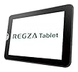 TOSHIBA REGZA Tablet AT300/24C レグザタブレット Android3.1搭載 タッチパネル付10.1型ワイド PA30024CNAS