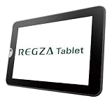 TOSHIBA REGZA Tablet AT300/24C ���O�U�^�u���b�g Android3.1���� �^�b�`�p�l���t10.1�^���C�h PA30024CNAS
