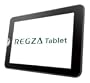 TOSHIBA REGZA Tablet AT300/24C ���O�U�^�u���b�g Android3.1���� �^�b�`�p�l���t10.1�^���C�h PA30024CNAS