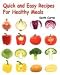 Quick and Easy Recipes for Healthy Meals