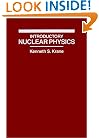 Introductory Nuclear Physics