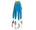 Bamboo Catfisher Mouse Mitt Cat Toy