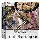 Adobe Photoshop 3.0.1 for Silicon Graphics [CD-ROM]