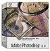 Adobe Photoshop 3.0.1 for Silicon Graphics [CD-ROM]