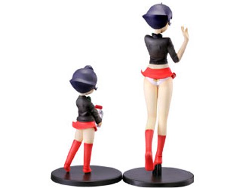 手塚治虫X吉崎観音コラボレーション ふしぎなメルモ 限定カラー版
