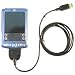 Eforcity FOR PALM i705 C T2 T3 ZIRE USB HOTSYNC Cable+CHARGER+AC