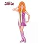 Scooby-Doo: Daphne Costume - Child