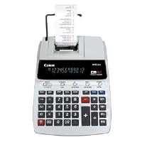 Canon(R) P170-DH Printing Calculator