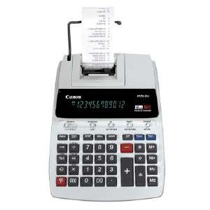 Canon(R) P170-DH Printing Calculator