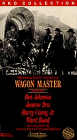Wagon Master [VHS]