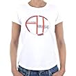 Armani Jeans short sleeve t-shirt