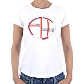 Armani Jeans short sleeve t-shirt