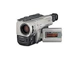 Zoom Produkt-Bild: Sony CCD-TRV 48 E 8 mm analog Camcorder