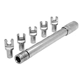 EXCEL SPOKE TORQUE WRENCH SET TWS206A