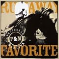 Runaway Favorite