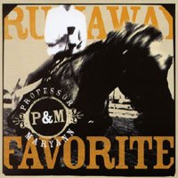 Runaway Favorite