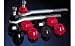 Energy Susp Steering Boots for 1967 - 1973 Ford Mustang