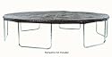 Trampoline cover