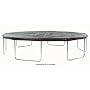 Trampoline cover