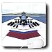 Helicopters - Apache Helicopter - Mouse Pads