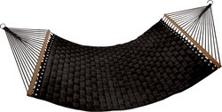 Weave Hammock Green