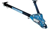 Hidden Hitch 40601 Adj Tow Bar 5000 Lb